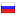 stada.ru hosted country